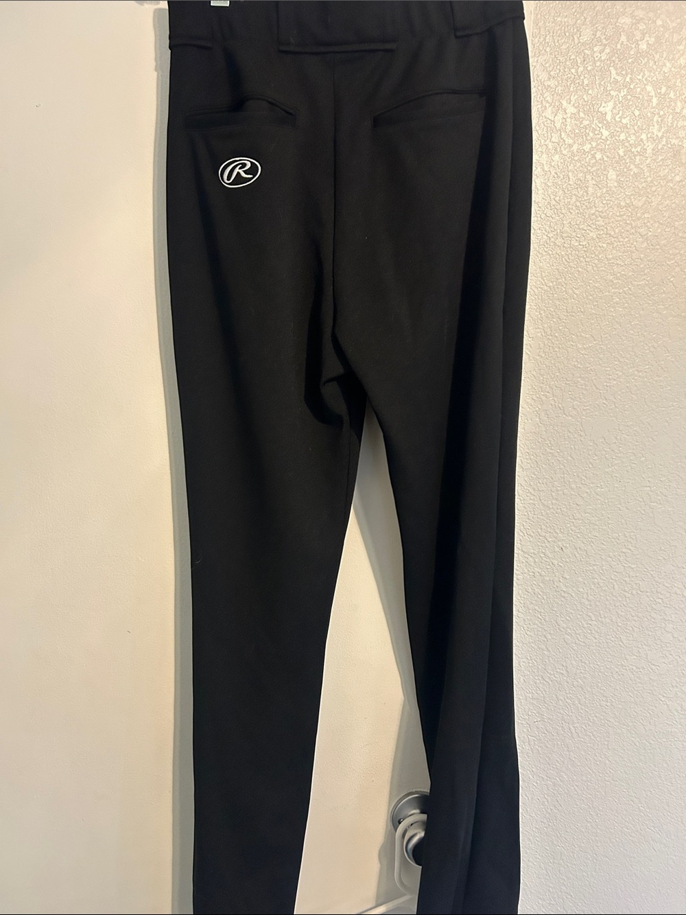 Men's Rawlings Baseball Pants